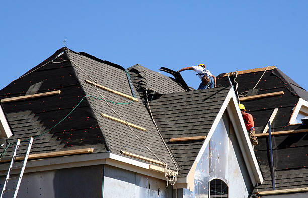 Quick and Trustworthy Emergency Roof Repair Services in St Stephen, SC