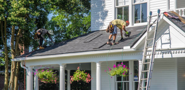 Reliable St Stephen, SC Roofing Contractor Solutions